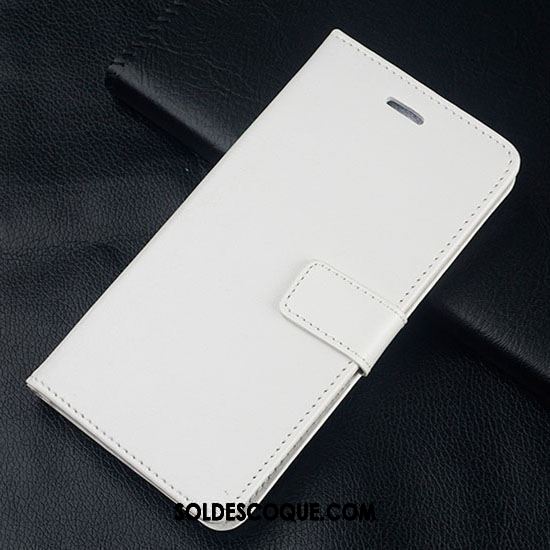 Coque Oppo F7 Protection Incassable Fluide Doux Étui Étui En Cuir France