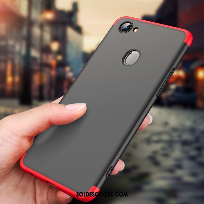 Coque Oppo F7 Protection Incassable Nouveau Tendance Tout Compris En Ligne