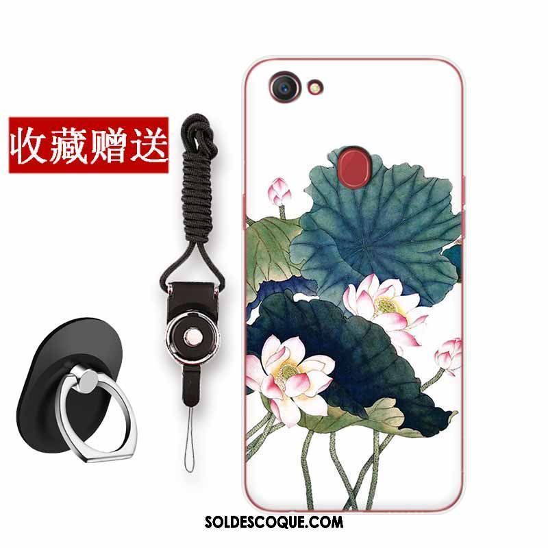 Coque Oppo F7 Tout Compris Art Protection Incassable Téléphone Portable France