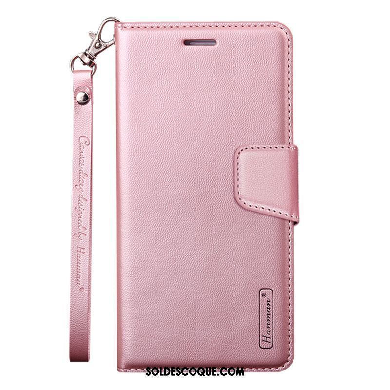 Coque Oppo F7 Tout Compris Incassable Ornements Suspendus Protection Rose Pas Cher