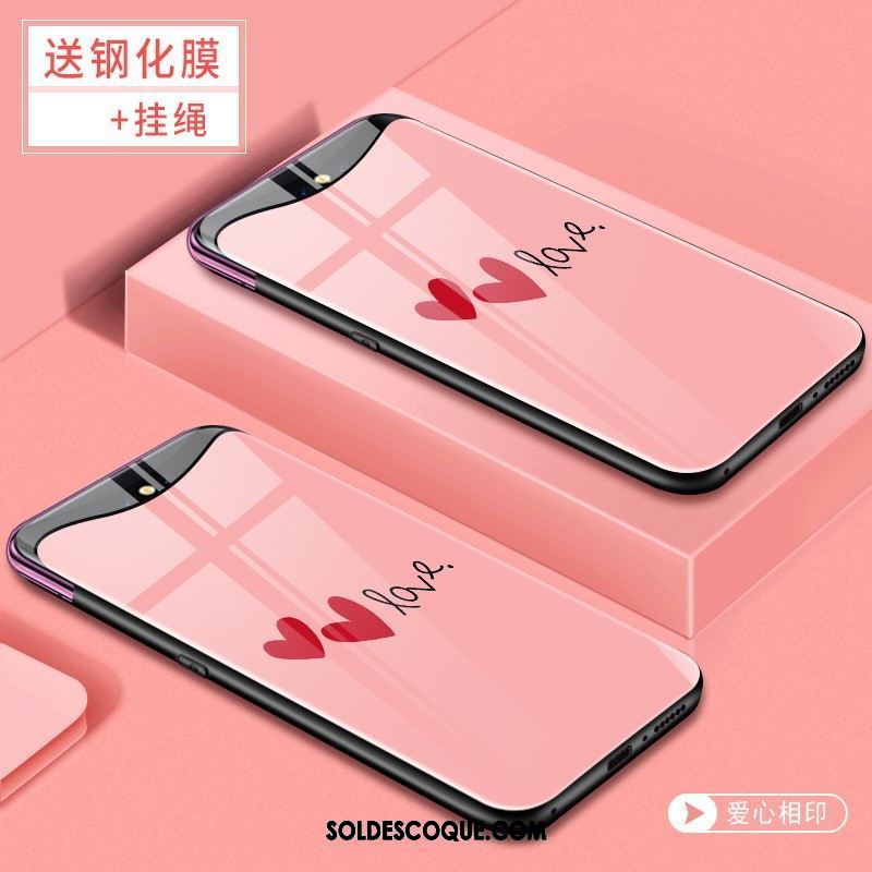 Coque Oppo Find X Téléphone Portable Légères Incassable Protection Personnalité France