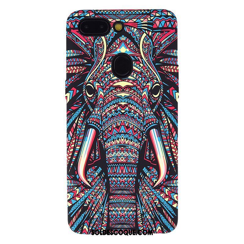 Coque Oppo R15 Pro Europe Animal Tendance Étui Personnalité Housse Pas Cher