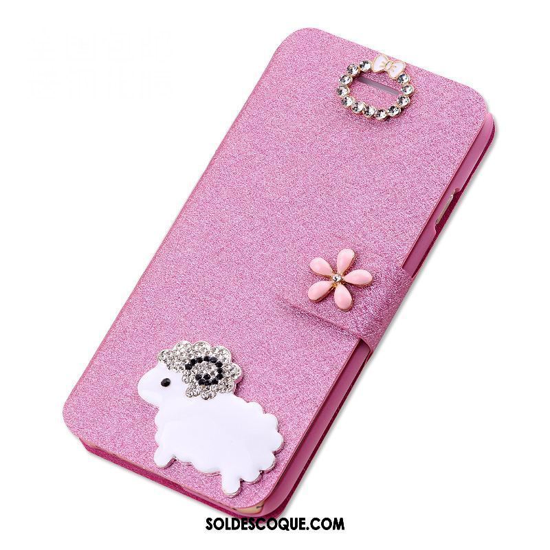 Coque Oppo R15 Pro Incassable Téléphone Portable Étui Rose Protection Housse En Ligne