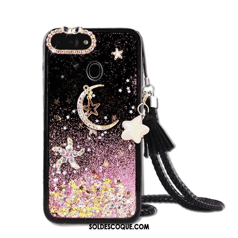 Coque Oppo R15 Strass Tendance Étui Protection Tout Compris En Ligne