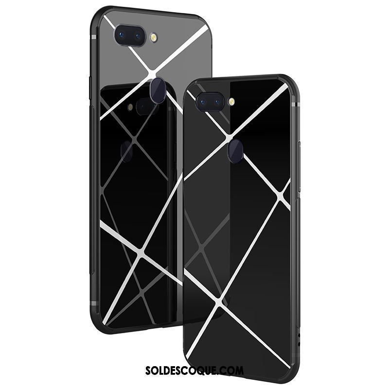 Coque Oppo R15 Téléphone Portable Tendance Difficile Charmant Étui En Vente