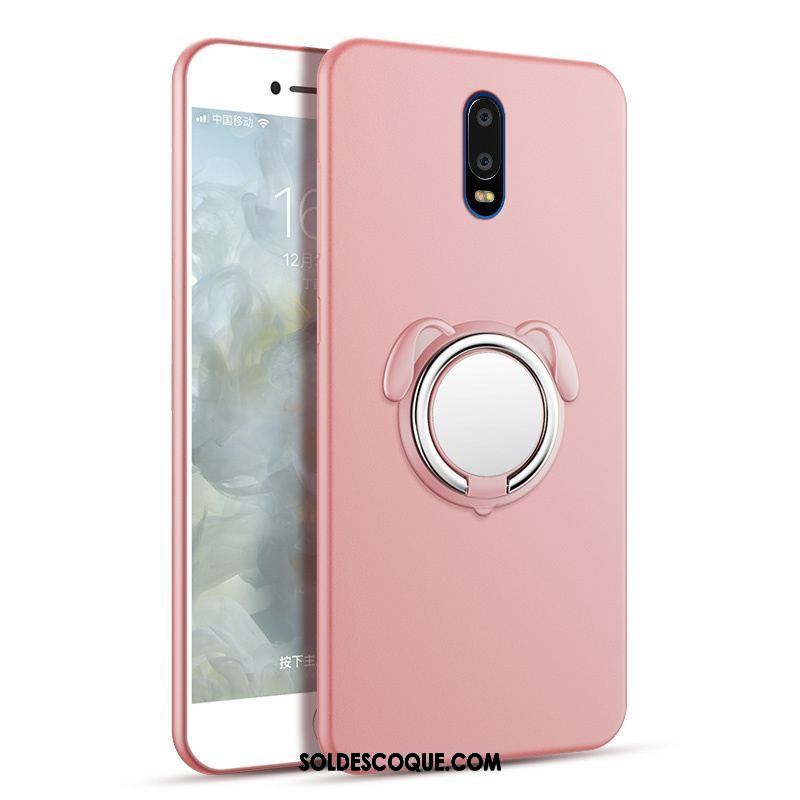 Coque Oppo R17 Personnalité Tout Compris Créatif Protection Téléphone Portable Pas Cher