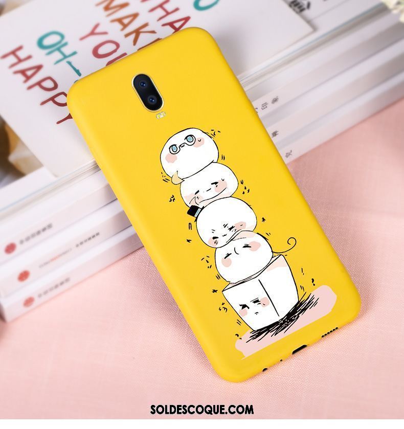 Coque Oppo R17 Tout Compris Dessin Animé Très Mince Vent Créatif Soldes