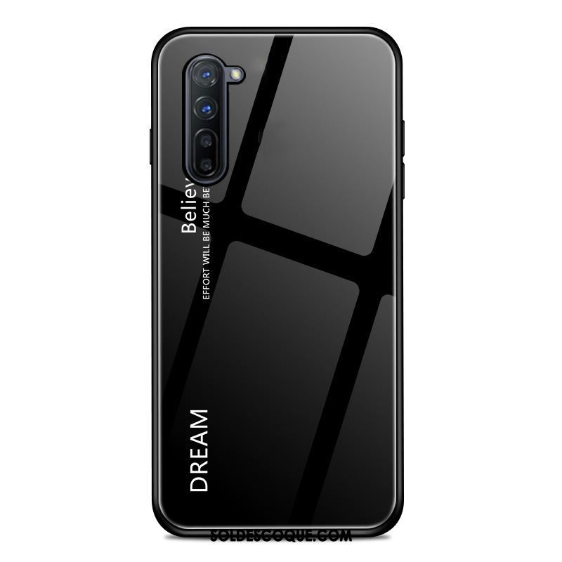 Coque Oppo Reno 3 Fluide Doux Téléphone Portable Silicone Personnalisé Incassable En Ligne