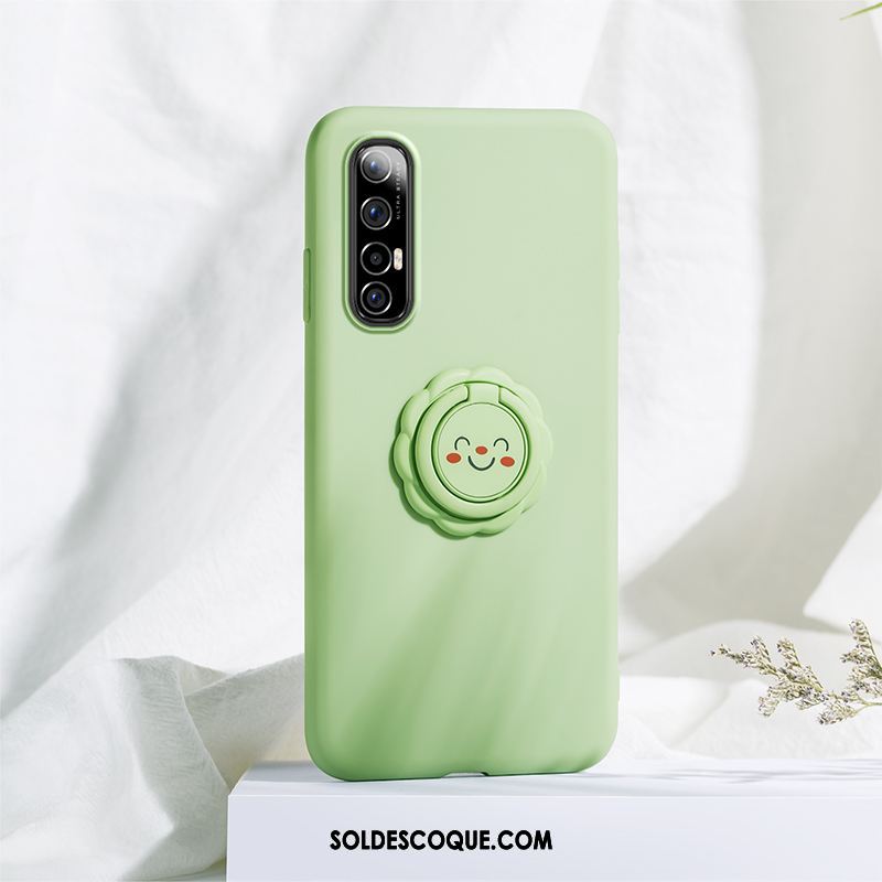 Coque Oppo Reno 3 Pro Support Nouveau Marque De Tendance Soleil Fluide Doux En Vente