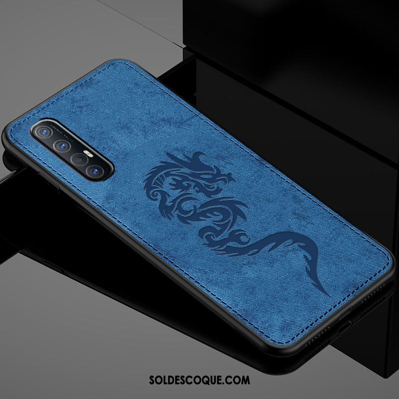 Coque Oppo Reno 3 Pro Étui Fluide Doux Très Mince Incassable Tout Compris Soldes