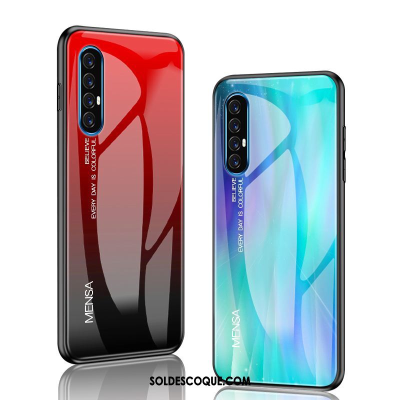 Coque Oppo Reno 3 Pro Étui Incassable Téléphone Portable Protection Tout Compris France