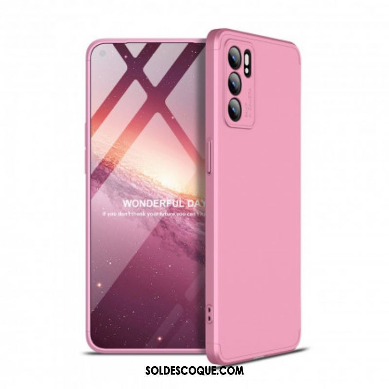 Coque Oppo Reno 6 5G GKK Détachable