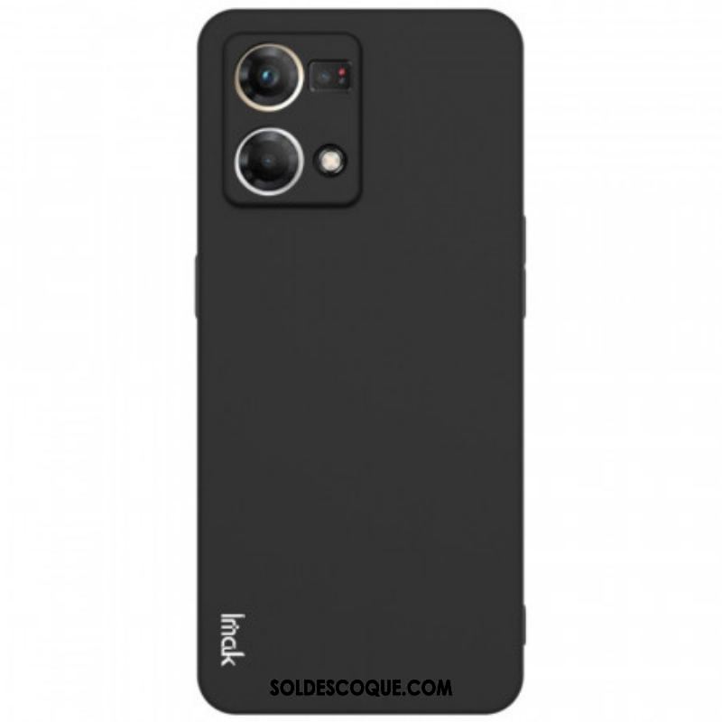 Coque Oppo Reno 7 Mate UC-3 Series Imak