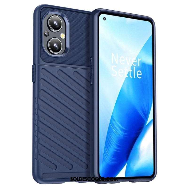 Coque Oppo Reno 8 Lite Thunder Series