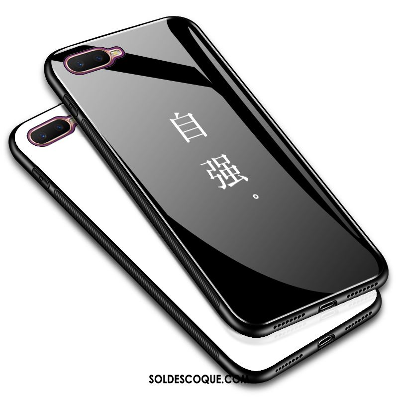 Coque Oppo Rx17 Neo Amoureux Silicone Jeunesse Étui Incassable Soldes