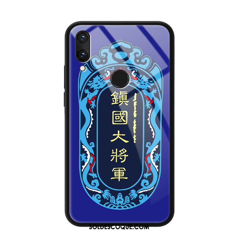 Coque Redmi 7 Grand Protection Téléphone Portable Tout Compris Vent En Vente