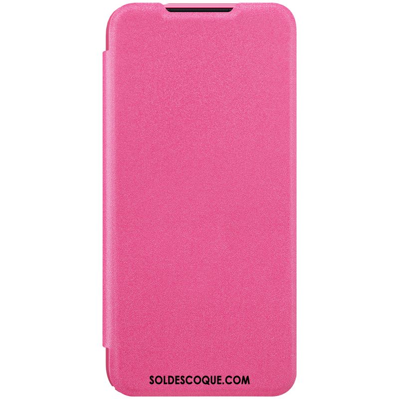 Coque Redmi 7 Petit Protection Légères Rouge Or Soldes