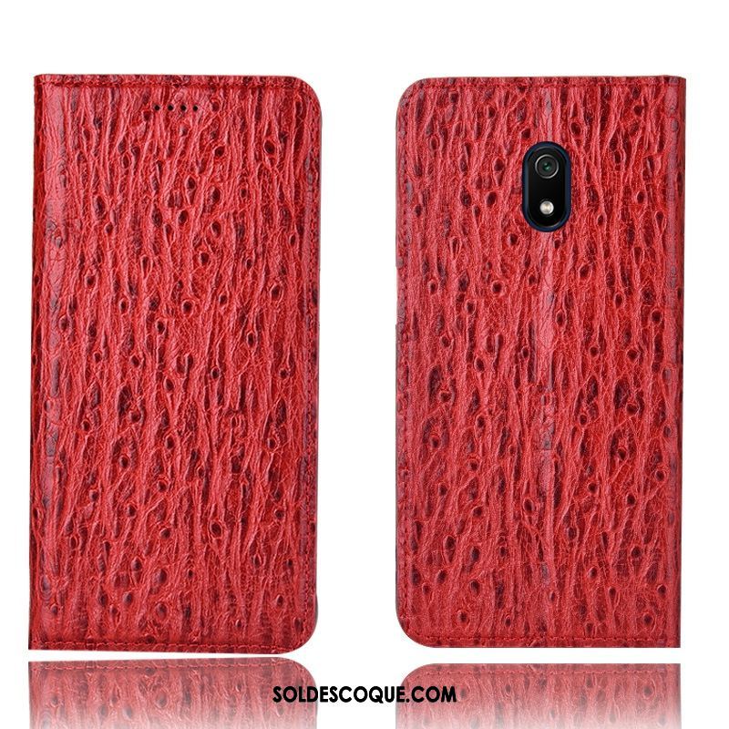 Coque Redmi 8a Tout Compris Petit Étui Modèle Fleurie Téléphone Portable Housse France