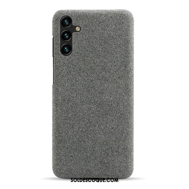 Coque Samsung Galaxy A14 5G / A14 Tissu