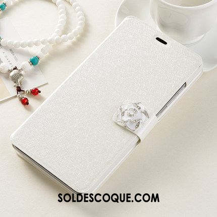 Coque Samsung Galaxy A20e Étui Blanc Étoile Nouveau Étui En Cuir Pas Cher