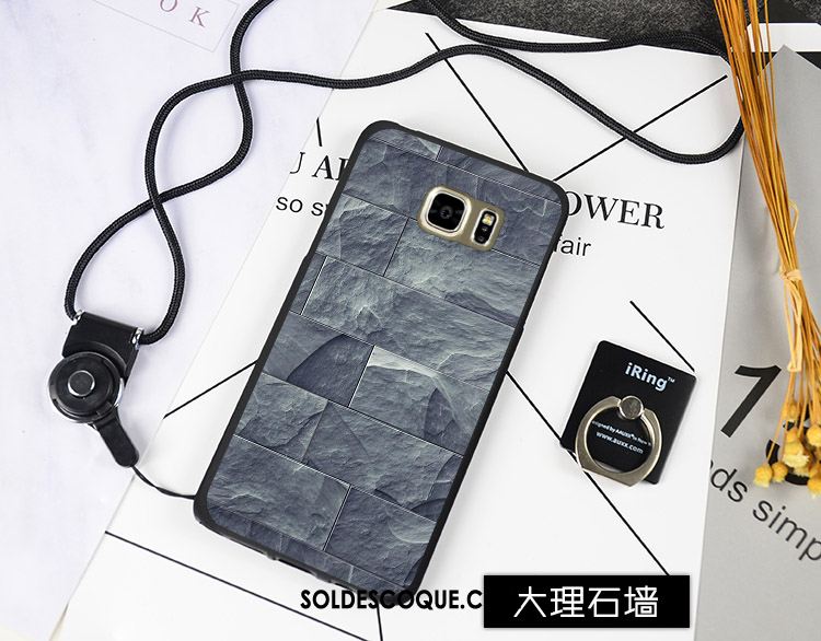 Coque Samsung Galaxy A3 2016 Plaid Étoile Silicone Personnalisé Ornements Suspendus Soldes