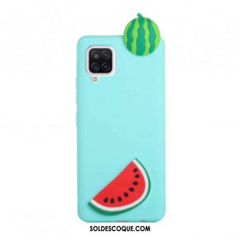 Coque Samsung Galaxy A42 5G La Patèque 3D