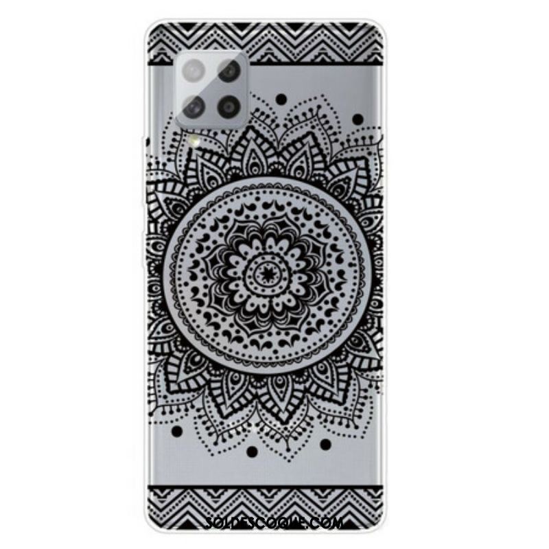 Coque Samsung Galaxy A42 5G Sublime Mandala