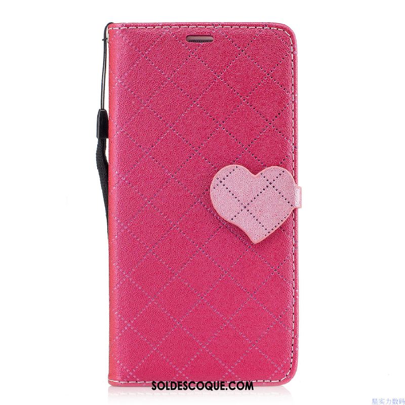 Coque Samsung Galaxy A5 2016 Fluide Doux Support Téléphone Portable Rouge Tout Compris Housse Soldes