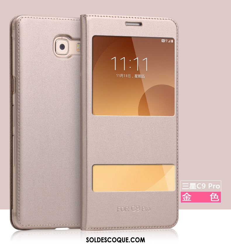 Coque Samsung Galaxy A5 2017 Gris Téléphone Portable Incassable Étoile Étui Pas Cher