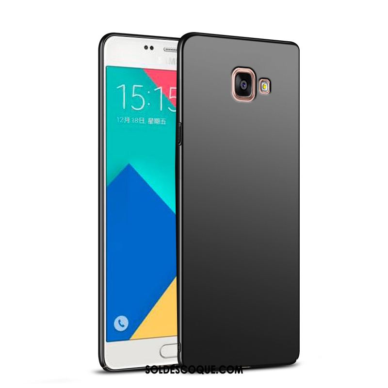 Coque Samsung Galaxy A5 2017 Très Mince Étoile Étui Protection Téléphone Portable Soldes