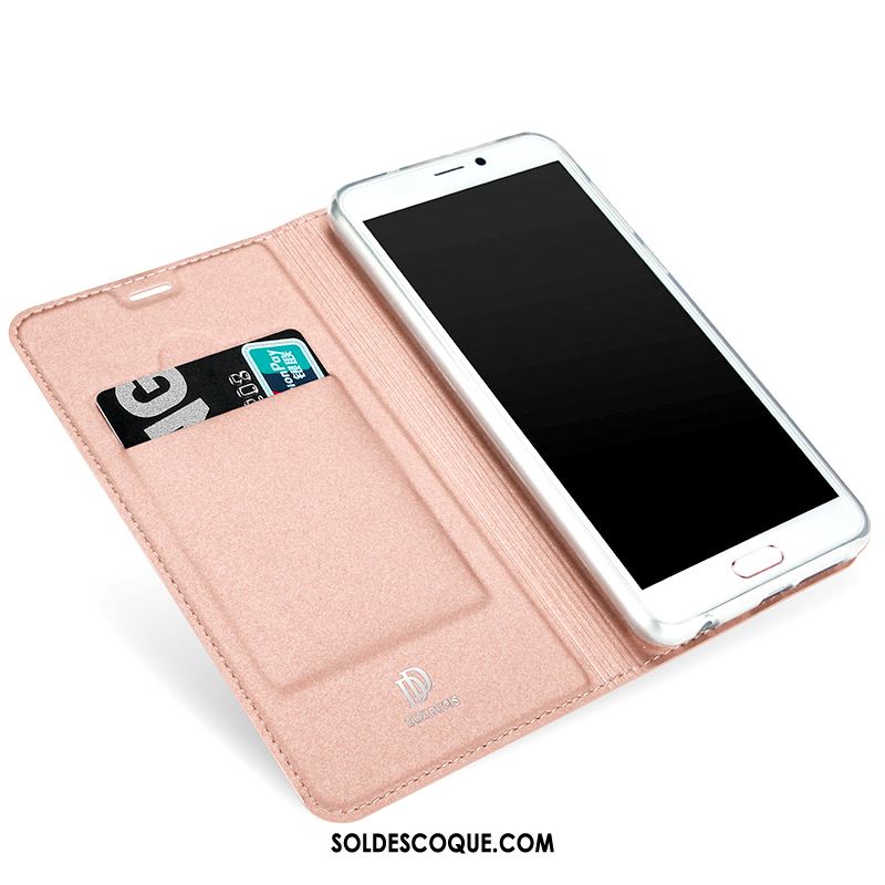 Coque Samsung Galaxy A5 2017 Étoile Étui En Cuir En Vente