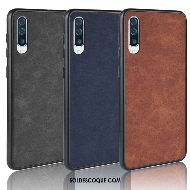 Coque Samsung Galaxy A50s Protection Étui Téléphone Portable Difficile Tout Compris En Ligne