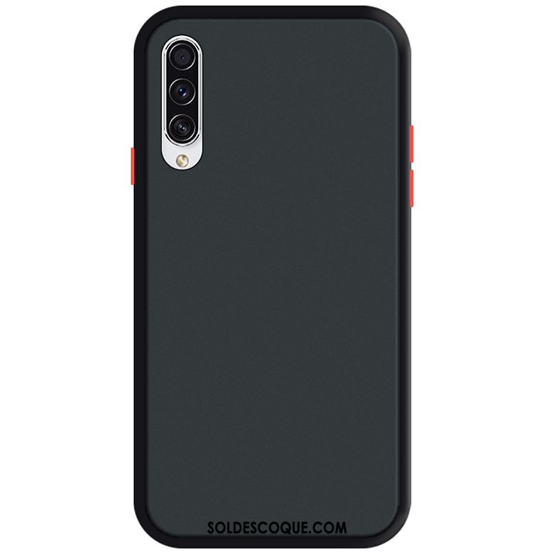 Coque Samsung Galaxy A50s Étoile Créatif Simple Téléphone Portable Protection Soldes