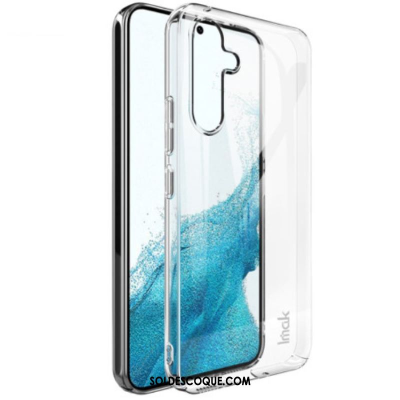 Coque Samsung Galaxy A54 5G Transparente IMAK