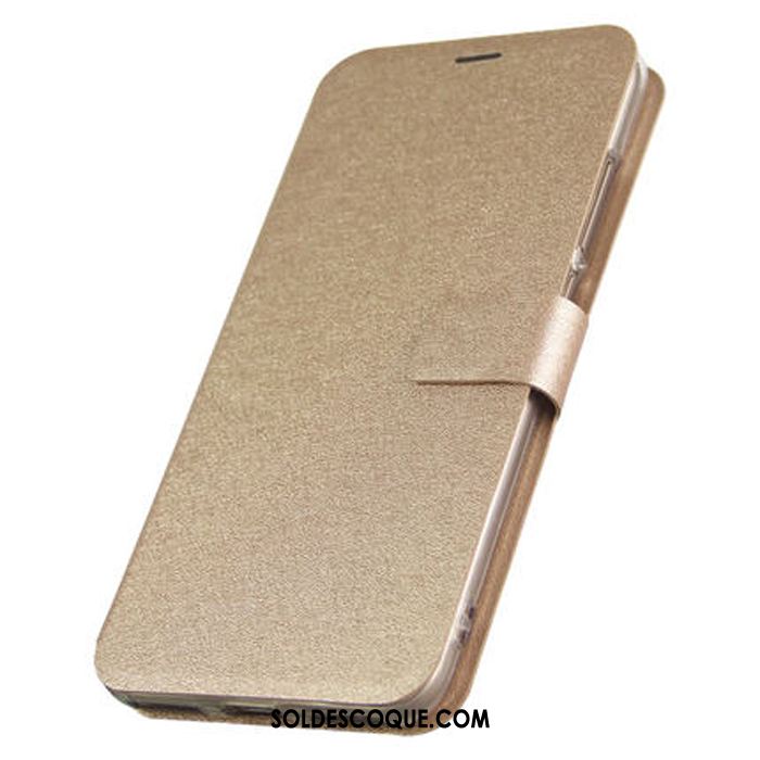 Coque Samsung Galaxy A60 Étui En Cuir Étoile Boucle Magnétique Téléphone Portable Protection Soldes