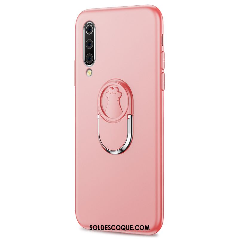 Coque Samsung Galaxy A70 Silicone Légères Incassable Étoile Simple France