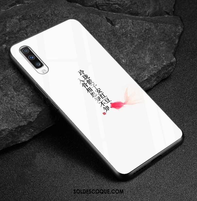 Coque Samsung Galaxy A90 5g Dessin Animé Étoile Téléphone Portable Mode Style Chinois En Vente