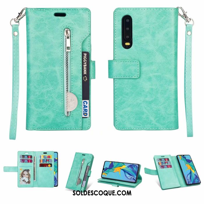 Coque Samsung Galaxy A90 5g Légère Sac Protection Étoile Vert Pas Cher