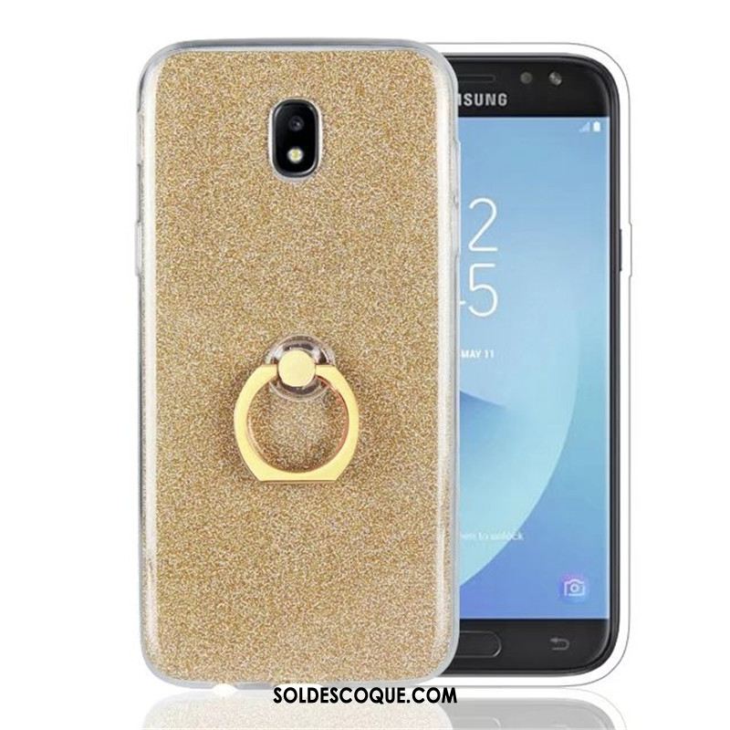 Coque Samsung Galaxy J5 2017 Support Incassable Étoile Tout Compris Téléphone Portable Housse Soldes