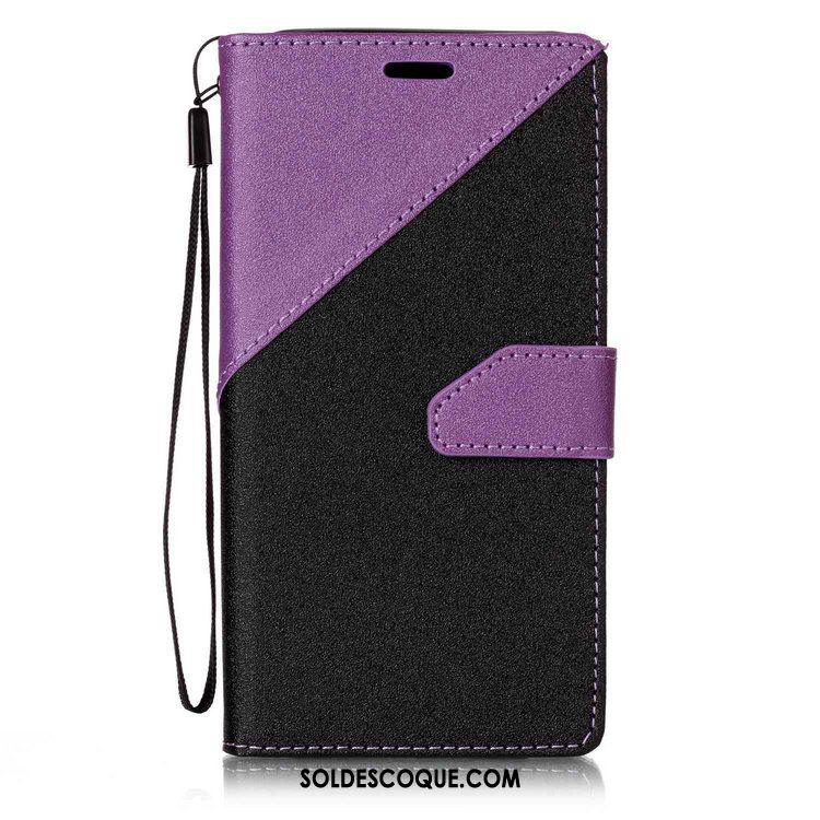 Coque Samsung Galaxy J5 2017 Téléphone Portable Support Modèle Fleurie Protection Violet Housse En Ligne