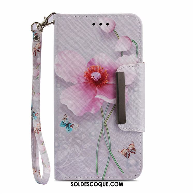 Coque Samsung Galaxy J6 Rose Incassable Créatif Étui Étoile En Ligne