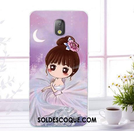 Coque Samsung Galaxy J7 2017 Fluide Doux Europe Étui Peinture Étoile Pas Cher