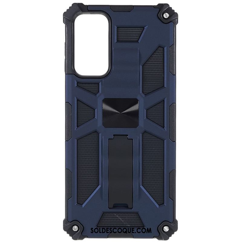 Coque Samsung Galaxy M13 Support Amovible