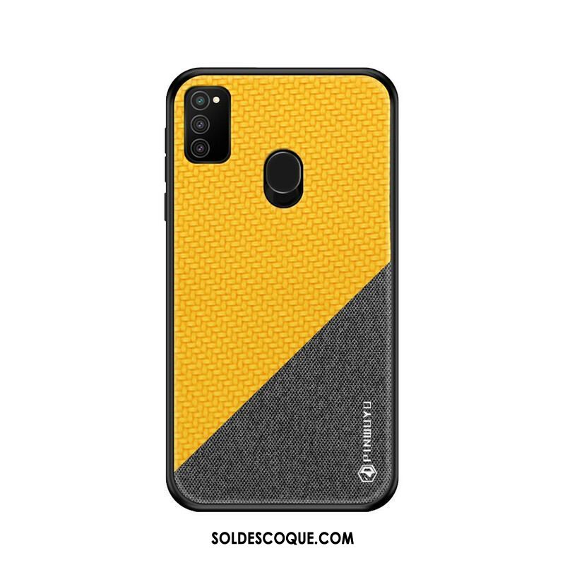 Coque Samsung Galaxy M21 Pinwuyo Honor Series