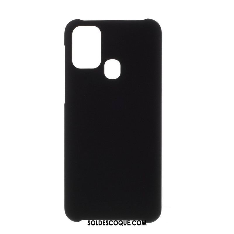 Coque Samsung Galaxy M31 Rigide Classique