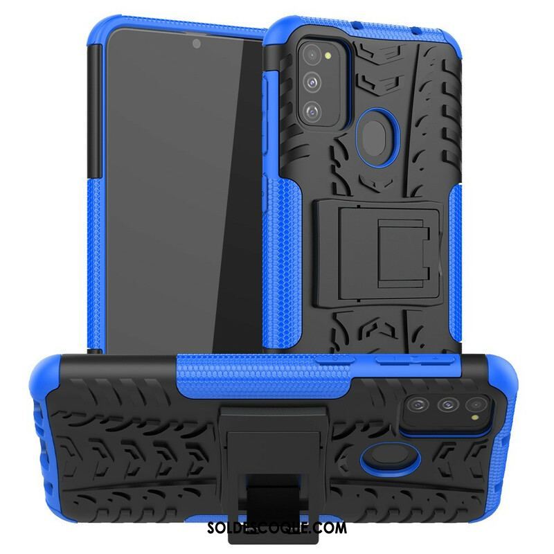 Coque Samsung Galaxy M31 Résistante Ultra