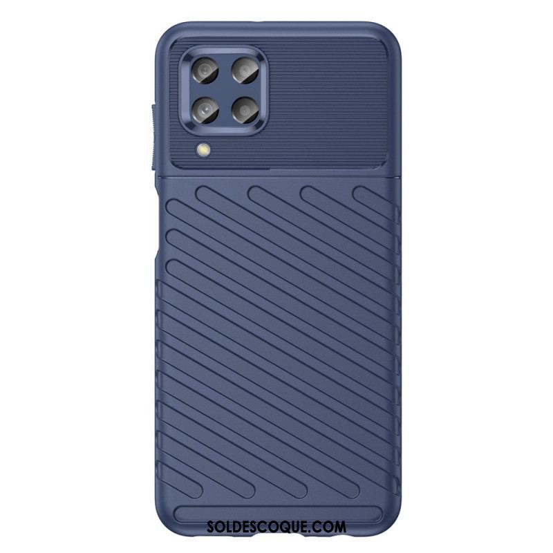 Coque Samsung Galaxy M33 5G Thunder Series