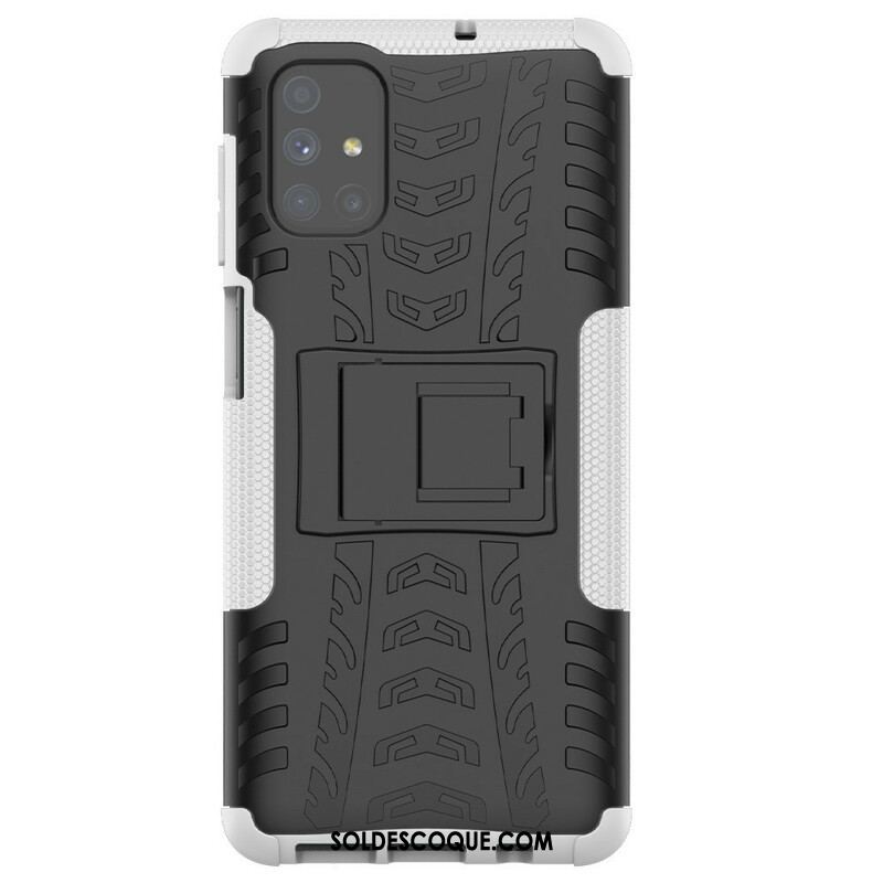 Coque Samsung Galaxy M51 Ultra Résistante Plus