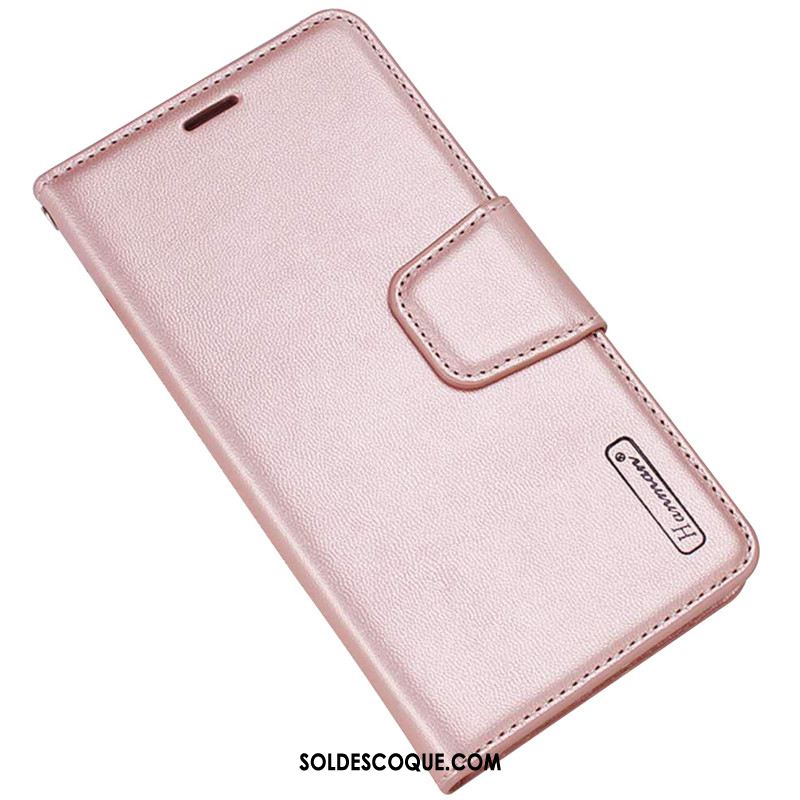 Coque Samsung Galaxy Note 10+ Cuir Véritable Étui Étui En Cuir Étoile Portefeuille Pas Cher