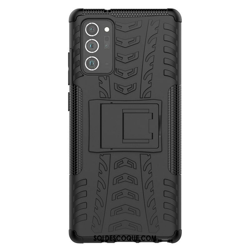 Coque Samsung Galaxy Note 20 Résistante Ultra